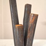 Eiswerk | © Galerie Dr. Markus Döbele