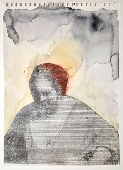 Ohne Titel | © Galerie Dr. Markus Döbele