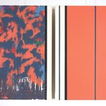 Gleichzeit 1-25 | © Galerie Dr. Markus Döbele