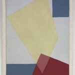 Komposition 56/60 | © Galerie Dr. Markus Döbele