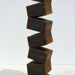 7 Eisquader | © Galerie Dr. Markus Döbele