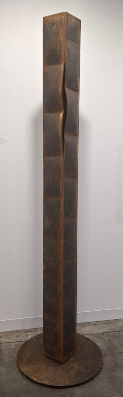 Stele | © Galerie Dr. Markus Döbele