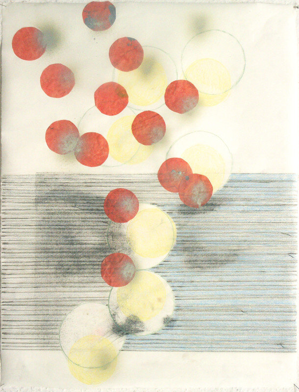 Ohne Titel (Traum) | © Galerie Dr. Markus Döbele