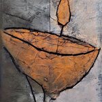 Aufbruch | © Galerie Dr. Markus Döbele