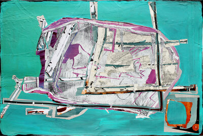 Delikatesse | © Galerie Dr. Markus Döbele