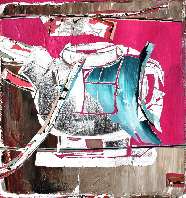 Karamba | © Galerie Dr. Markus Döbele