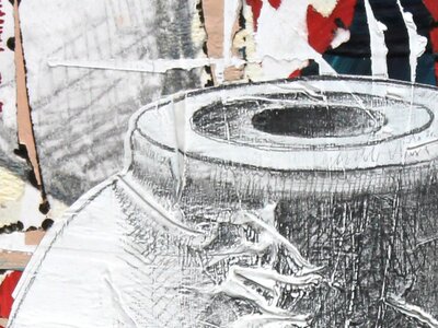 Durchblick | © Galerie Dr. Markus Döbele