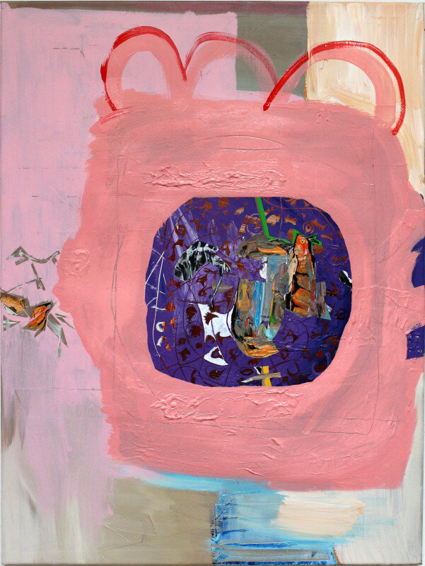 Konserve | © Galerie Dr. Markus Döbele