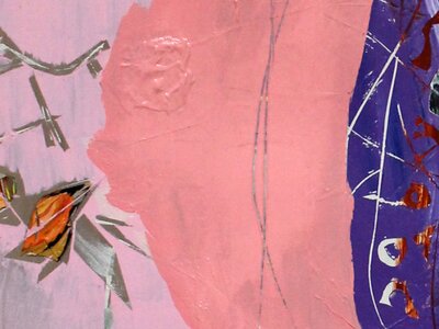 Konserve | © Galerie Dr. Markus Döbele