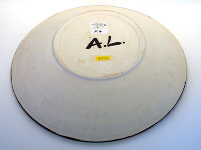 Zwei Köpfe | © Galerie Dr. Markus Döbele