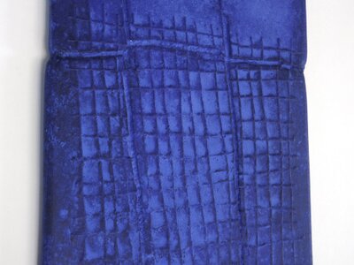 Ohne Titel | © Galerie Dr. Markus Döbele