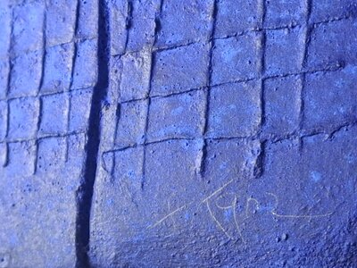 Ohne Titel | © Galerie Dr. Markus Döbele