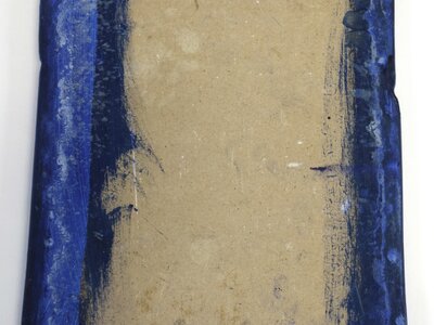 Ohne Titel | © Galerie Dr. Markus Döbele