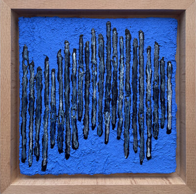 Ohne Titel | © Galerie Dr. Markus Döbele