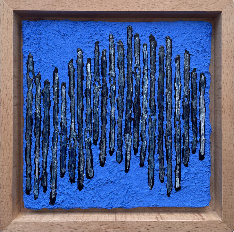 Ohne Titel | © Galerie Dr. Markus Döbele