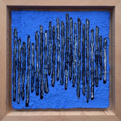 Ohne Titel | © Galerie Dr. Markus Döbele