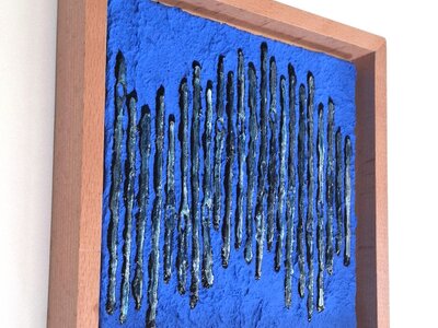 Ohne Titel | © Galerie Dr. Markus Döbele