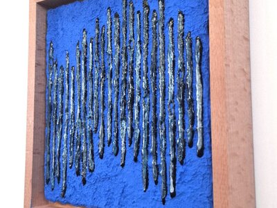 Ohne Titel | © Galerie Dr. Markus Döbele