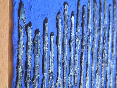 Ohne Titel | © Galerie Dr. Markus Döbele