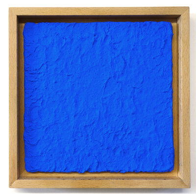 Ohne Titel | © Galerie Dr. Markus Döbele