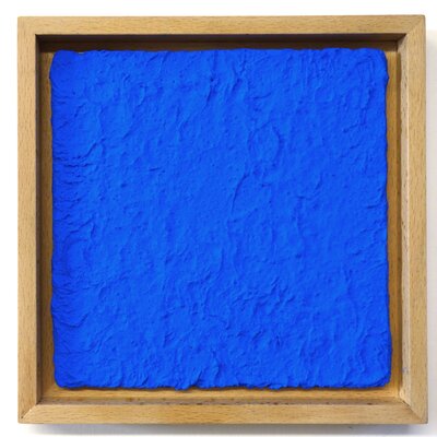 Ohne Titel | © Galerie Dr. Markus Döbele