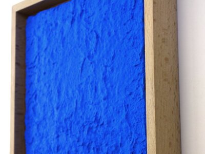 Ohne Titel | © Galerie Dr. Markus Döbele