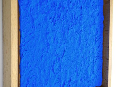 Ohne Titel | © Galerie Dr. Markus Döbele