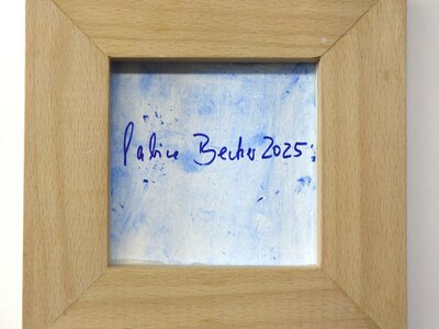 Ohne Titel | © Galerie Dr. Markus Döbele