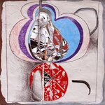 Überschreibung | © Galerie Dr. Markus Döbele