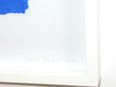 Ohne Titel | © Galerie Dr. Markus Döbele