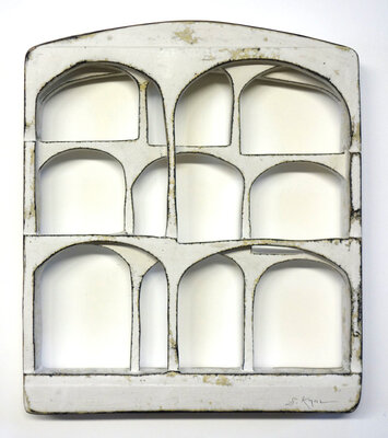 Ohne Titel | © Galerie Dr. Markus Döbele