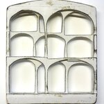 Ohne Titel | © Galerie Dr. Markus Döbele