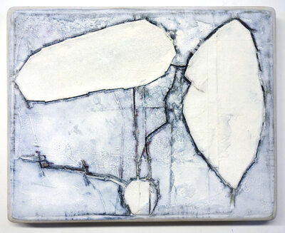 Ohne Titel | © Galerie Dr. Markus Döbele