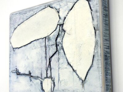 Ohne Titel | © Galerie Dr. Markus Döbele