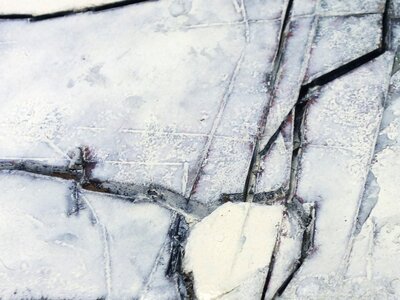 Ohne Titel | © Galerie Dr. Markus Döbele