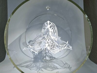 MWR XXXIV | © Galerie Dr. Markus Döbele