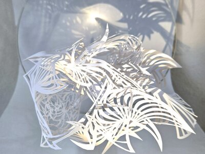 MWR XXXIII | © Galerie Dr. Markus Döbele