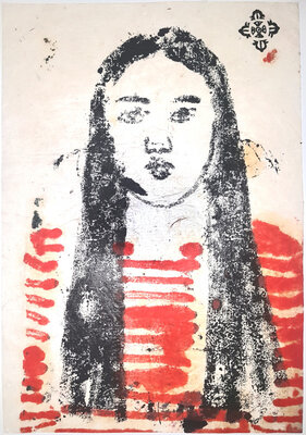 Ohne Titel | © Galerie Dr. Markus Döbele