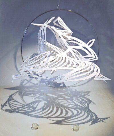 MWR XXXIV | © Galerie Dr. Markus Döbele