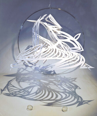 MWR XXXIV | © Galerie Dr. Markus Döbele