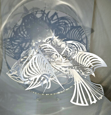 MWR XXXIII | © Galerie Dr. Markus Döbele