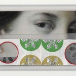 femme / Blick | © Galerie Dr. Markus Döbele