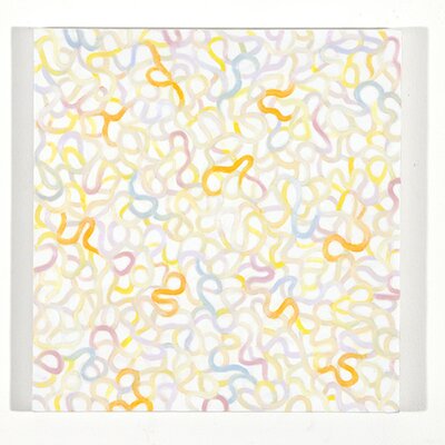 Derivate parziali | © Galerie Dr. Markus Döbele