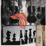 Der Dirigent in Leipzig | © Galerie Dr. Markus Döbele