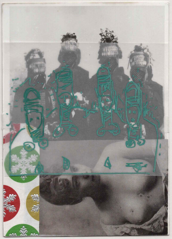 Altenburger Tracht | © Galerie Dr. Markus Döbele