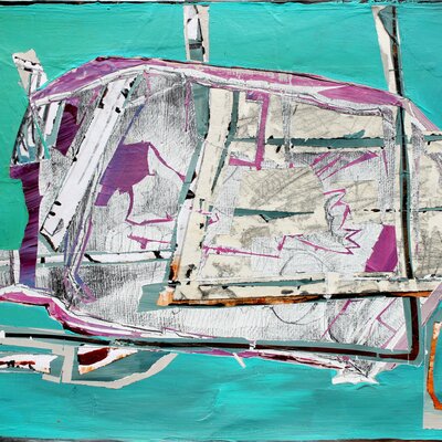 Delikatesse | © Galerie Dr. Markus Döbele