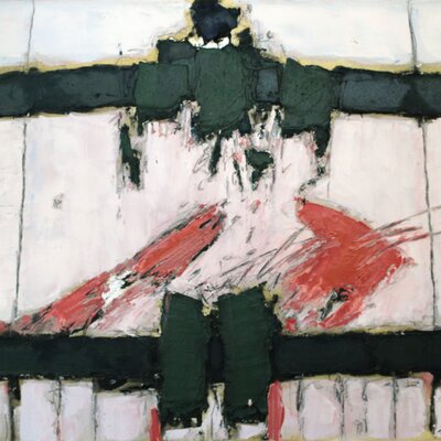 Ohne Titel | © Galerie Dr. Markus Döbele