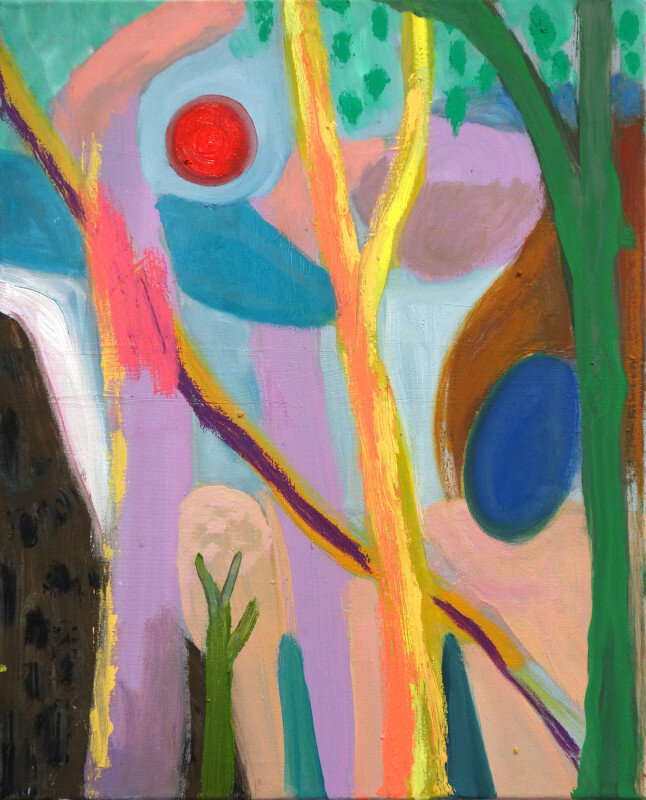 Ohne Titel | © Galerie Dr. Markus Döbele