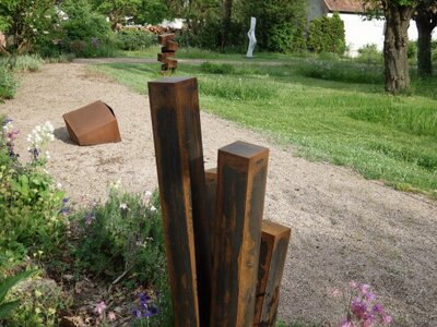 Eiswerk | © Galerie Dr. Markus Döbele