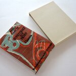 Pablo Neruda: Aufenthalt auf Erden. | © Galerie Dr. Markus Döbele